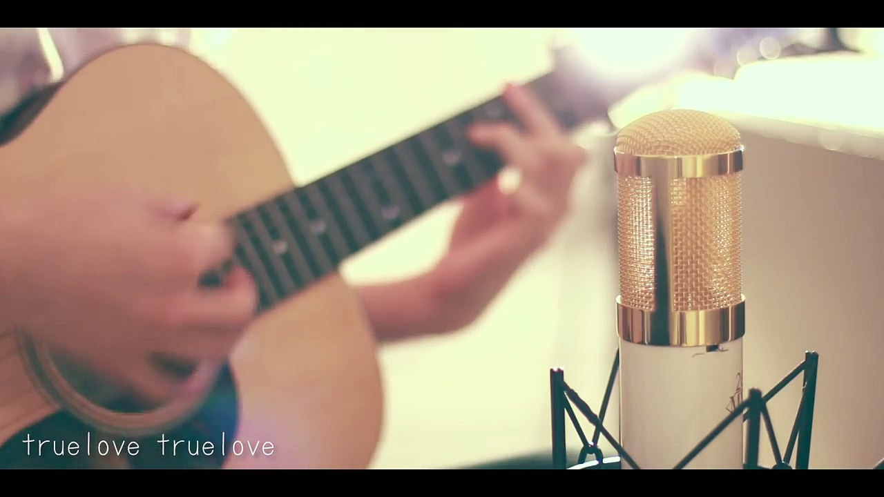 君がくれた夏 / 家入レオ (cover) 歌詞付き