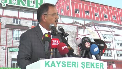Özhaseki: "Kınıyormuş, Biz de Seni Kınıyoruz, Lanet Olsun Senin Gibi Adamlara"