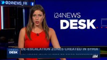 i24NEWS DESK | UN urges Iraqi Kurds to drop referendum | Saturday, September 16th 2017