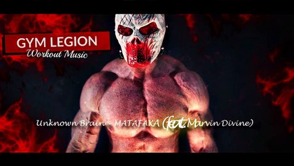 BRUTAL WORKOUT MUSIC MIX - Best Pre Workout GYM SONGS