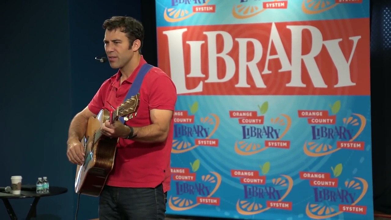 SteveSongs -- Bear Hunt