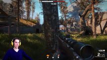 Survarium | Sniper Action! [FPS Game]