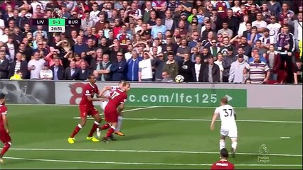 highlights - Liv Bur