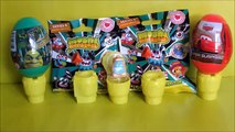 Trash Pack Blind Bags Cans with Sticky SLIME Ooze Surprise Toy Unboxing Video Cookieswirlc