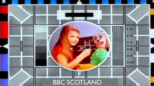 R4 One Scotland 2017 - Fiction Finale (2) ident - Septemeber 2017