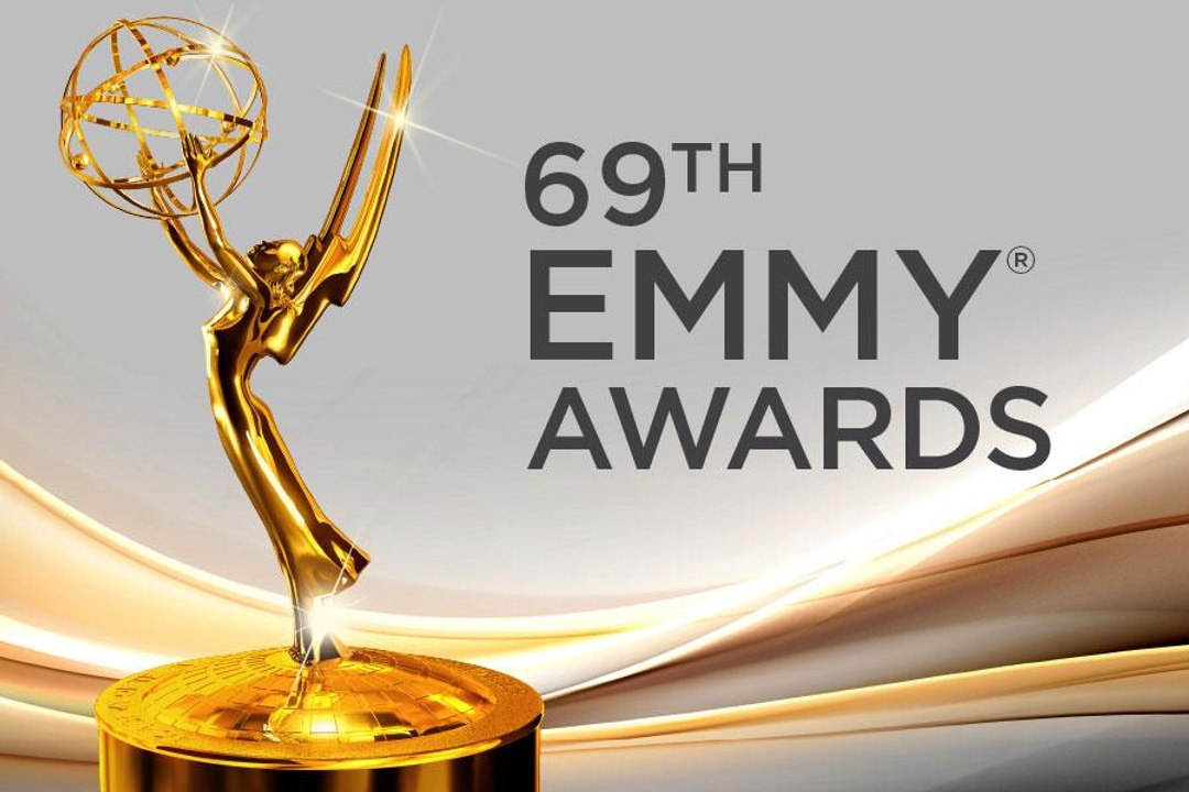 The Emmy Awards 2017 [The 69th Annual Primetime] Livw Stream HD