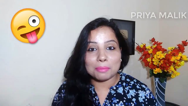 How To Remove Dark Black patches, Dark Spots,Hyper pigmentation, Around Your Mouth | PRIYA MALIK