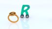 Phonics – The Letter R | R for Ring | Phonics for Kids | Phonics Song