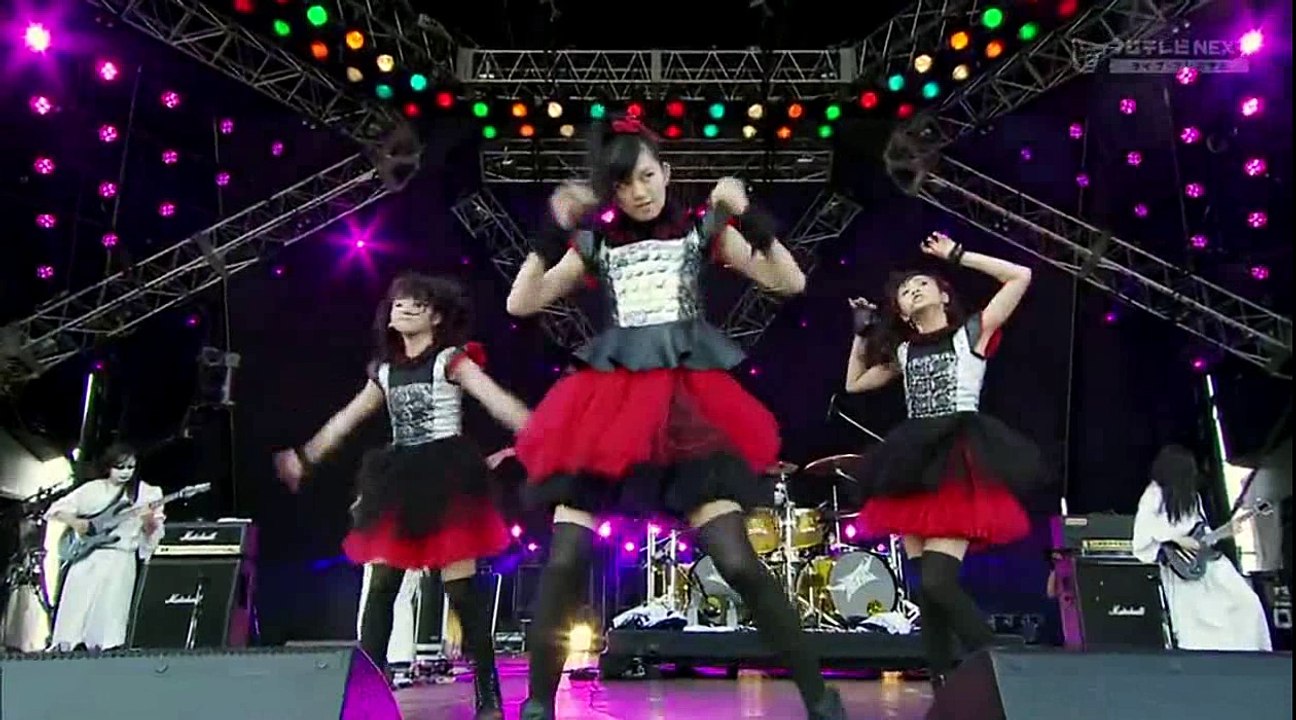 inazuma rock fes 2013