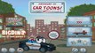 Play Vehicles 3 Car Toons Walkthrough Games