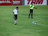 Gol 1 - Botafogo - Lucio Flavio