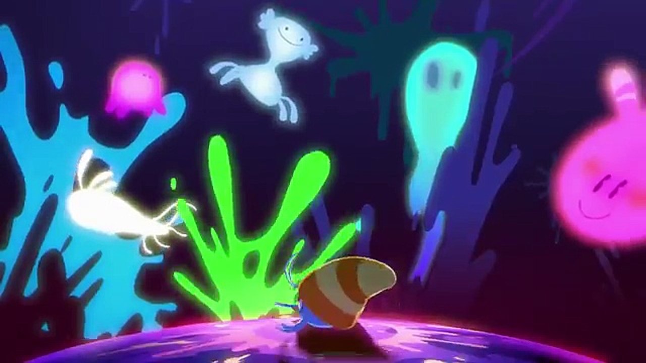 The Golden Egg | Stella - Ep 3, S 1