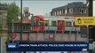 i24NEWS DESK | London train attack: police raid house in Surrey | Saturday, September 16th 2017