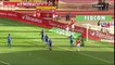 Radamel Falcao Goal HD - AS Monaco 2 - 0 Strasbourg - 16.09.2017 (Full Replay)