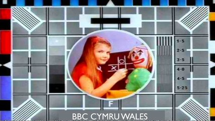 R4 One Wales 2017 - Fiction Finale (2) ident - Septemeber 2017