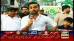 Lahore Ki Awaam Ne Aik Din Pehly Election Ka Faisla De Diya,Waseem Badami Ne Ankho Dekha Haal Bata Diya