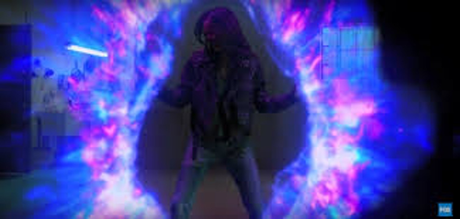 FOX - The Gifted Season 1 Episode 1 - Serial TV