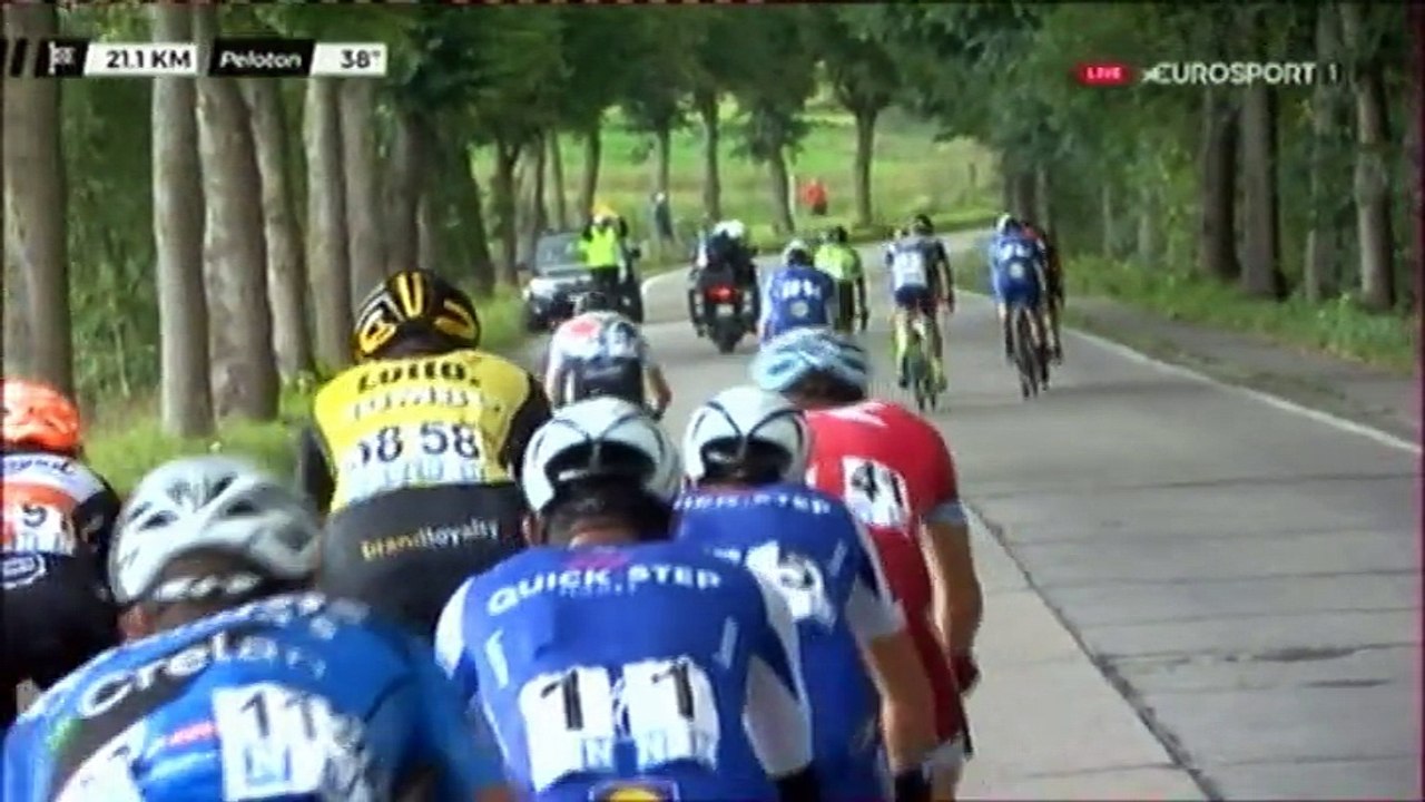 Primus Classic 2017