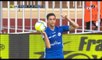 Radamel Falcao Goal HD - Monaco 3-0 Strasbourg - 16.09.2017