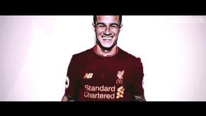 Philippe Coutinho 2017 - Crazy Skills Show (HD)
