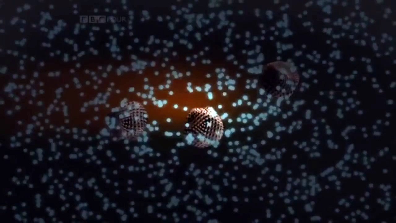 Atom: The Clash of the Titans (1 of 3)