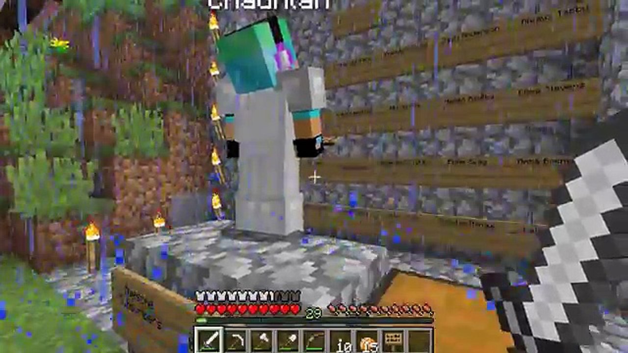 Survival Adventure EP14 | Welcome to Hotel Audollad!! | Gamer Chad