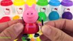 Learn Colors Hello Kitty Dough Finger Family Nursery Rhymes Animals Molds Surprise Toys Fun for Kids