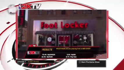 Nba2k18 lets go Smoke weed everyday (100)