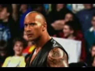 The Rock Titantron ( Hollywood )