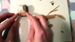 DIY Clash Royale Miniature Goblin Hut - Polymer clay tutorial