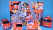 Fire station cars & Robocar Poli Tayo car key toys + more ToyPudding 월드카 파워키