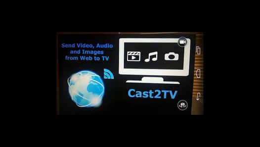 Chromecast Streaming Live Cable TV for Free with Cast2TV ...