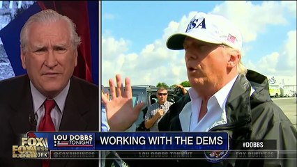 Why the border wall may cost Trump politically