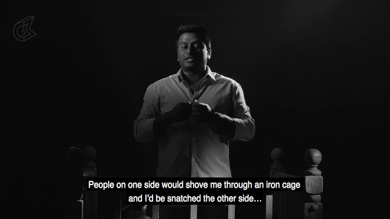 Confessions of a 500 Rupee Note ft. Rajmohan | Put Chutney