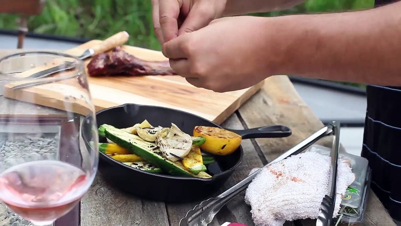 Fidel Gastro Travel | GLAMPING ( Glamour Camping ) in Prince Edward County