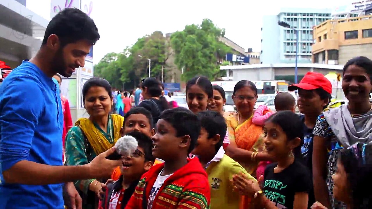 Bengaluru on Metro (Part 2) - Road Side Stories | Put Chutney