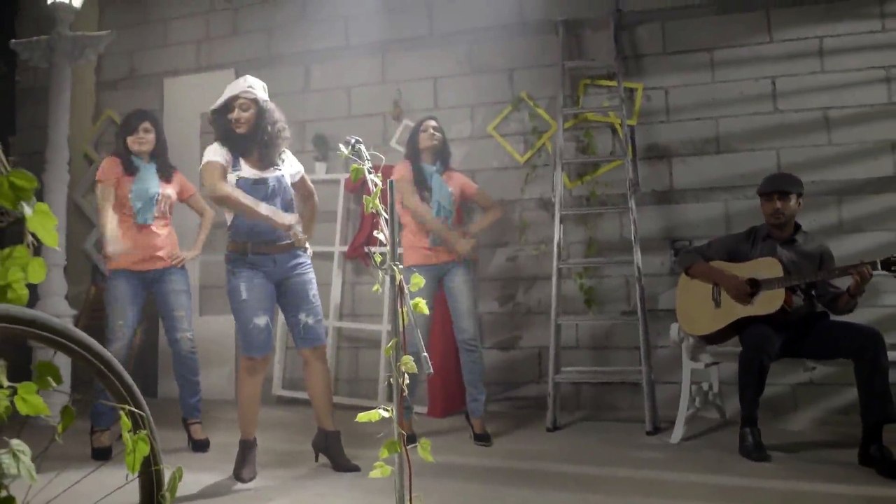 Pookale ft. Madhu Iyer | Put Chutney