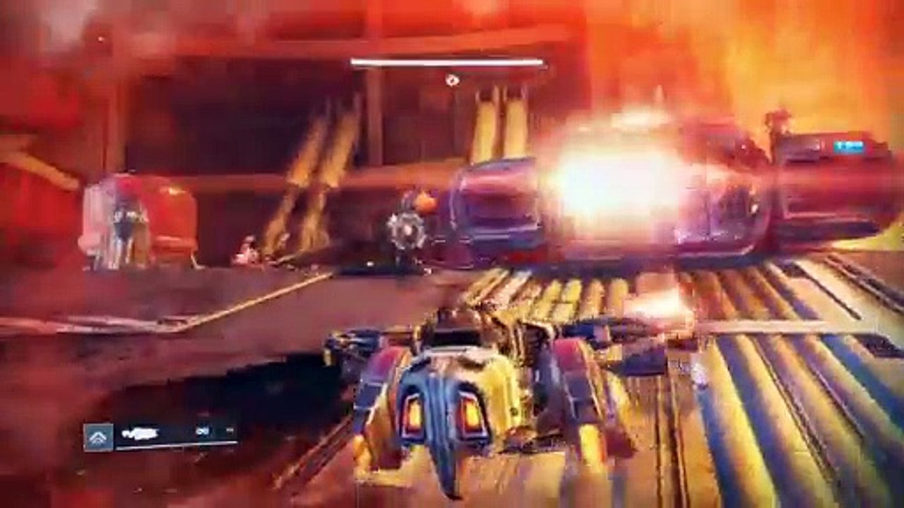 Ps4-live-Übertragung von infactionxhodini (2)
