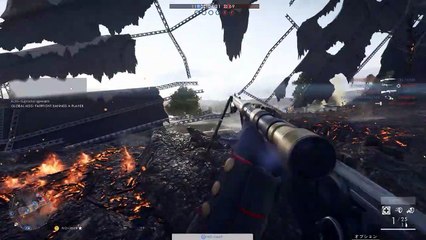 BattleField1 Hacker Report No-lao9