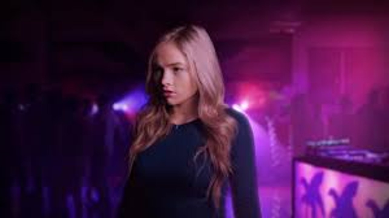 The Gifted Season 1 Episode 1 ((S1E1)) English Subtitle