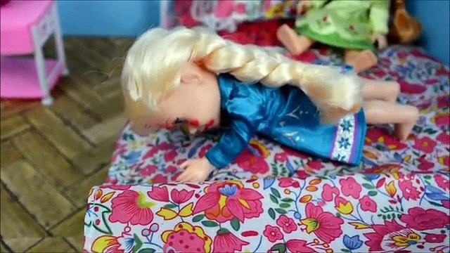 Et poulet Télécharger un partie variole tout petit les tout-petits Elsa anna anna elsa