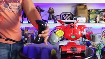 Big Robots Fighting Robots Review (VERY FUN)