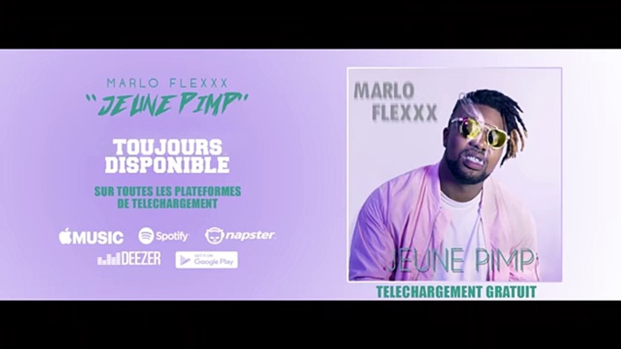 Marlo Flexxx - Style