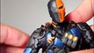 Arrow DEATHSTROKE DC Collectibles figure review