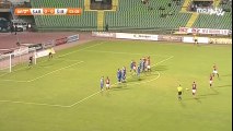 FK Sarajevo - NK Široki Brijeg / 1:0 Velkoski