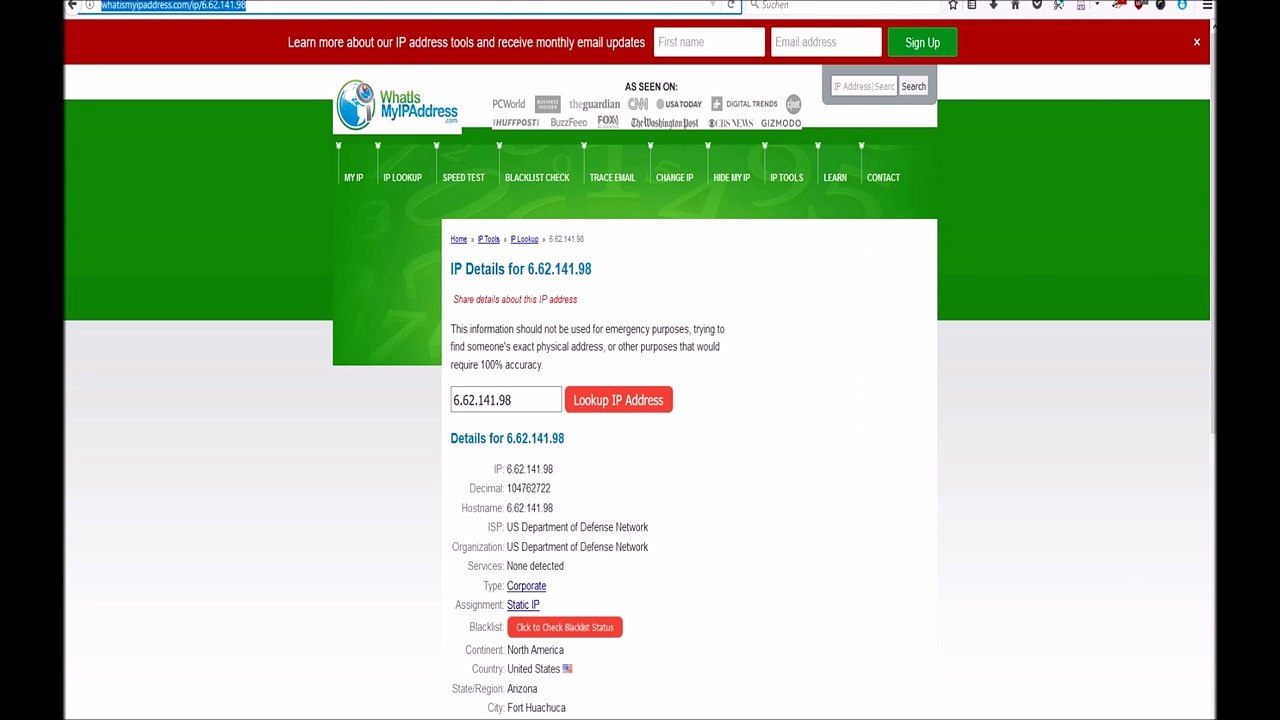 lei2truth im Visier der Behorden?