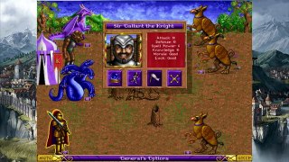 History Of / Heroes Of Might and Magic (1995 - new)