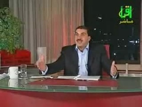 ep11 p3 Amr Khaled - Ala Khota Al-Habeeb mohamed islam