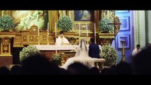 Vic Sotto and Pauleen Lunas Wedding