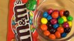 m&ms Peanut Butter Chocolate Candies